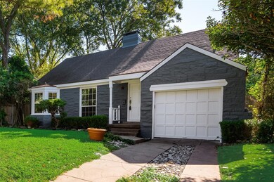 5110 Pershing St, Dallas, TX 75206 - photo 2