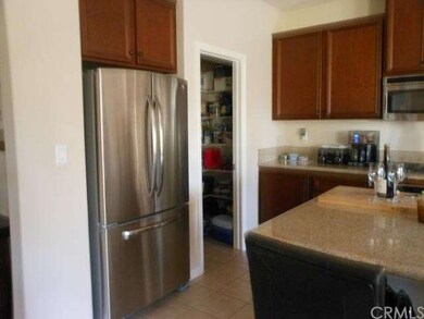 All Stainless Steel Appliances...Sorry Refrigerato