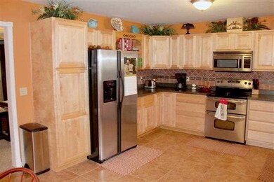 898 Woods Point Rd, Elizabeth, AR 72531 - photo 3