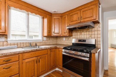 73 Dudley St unit 2, Cambridge, MA 02140 - photo 5