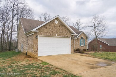 248 Park Ridge Dr, Mount Washington, KY 40047 - photo 5