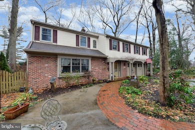 956 Locksley Ln, West Deptford, NJ 08096 - photo 3