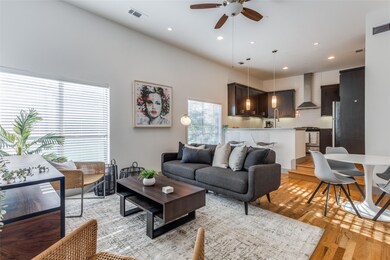 5017 Manett St unit 302, Dallas, TX 75206 - photo 5