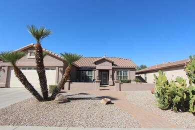 Great Curb Appeal