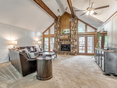 2417 Kensington Way, Bartlesville, OK 74006 - photo 7