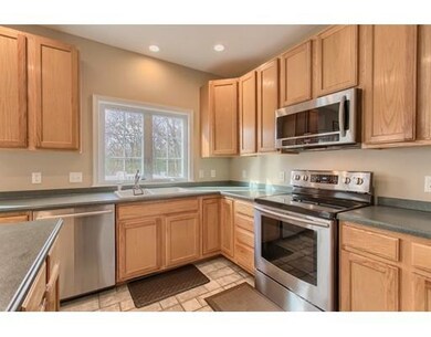 14 Bay Farm Ln, South Grafton, MA 01560 - photo 6