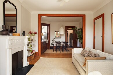 156 Prospect Park W unit 4L, Brooklyn, NY 11215 - photo 2