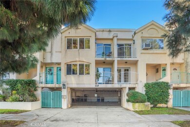 110 N Marshall Ct unit 3, San Pedro, CA 90731 - photo 2