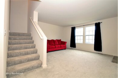 8011 Beechwood Blvd unit 121, Dexter, MI 48130 - photo 6