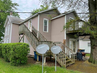 610 W Cherry St, Bluffton, IN 46714 - photo 3