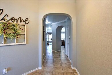 1221 Glen Ct, Weatherford, TX 76087 - photo 7