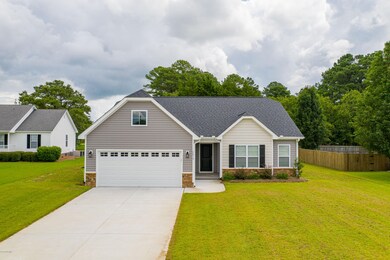 2613 Coopers Point Dr, Winterville, NC 28590 - photo 7