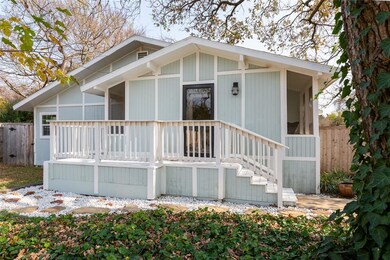 174 Cambridge Dr, Pottsboro, TX 75076 - photo 4