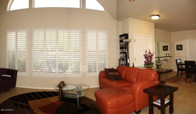 Open Floorplan