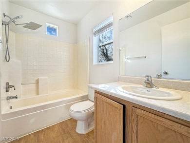 5278 Paradise Valley Ave, Las Vegas, NV 89156 - photo 6