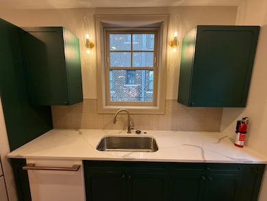 691 W Alexandrine St unit 1, Detroit, MI 48201 - photo 5