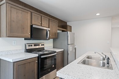Nice Kitchen