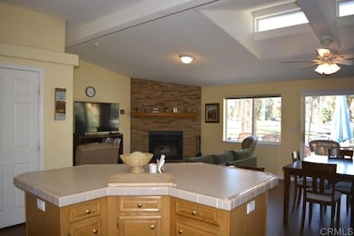 1010 Palm Canyon Dr unit 394, Borrego Springs, CA 92004 - photo 4