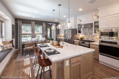 11012 Coppola, San Antonio, TX 78254 - photo 5