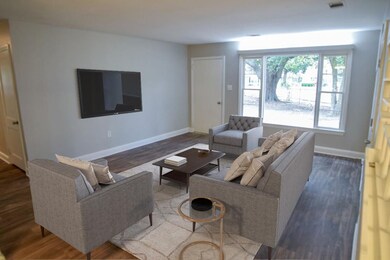 Virtually Stage Living Room