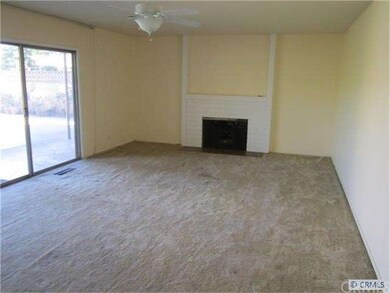 Formal living room