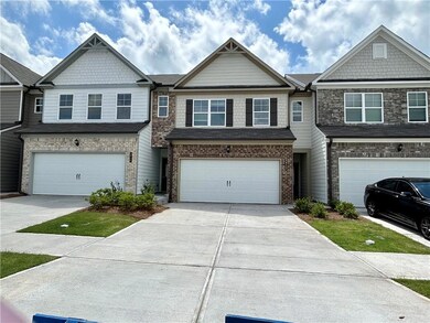 3853 Billabong Trail unit 113, Gainesville, GA 30534 - photo 2