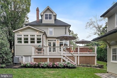 7 Franklin St, Annapolis, MD 21401 - photo 3