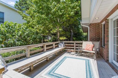 Porch #2
