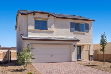 2690 Predator Place, Las Vegas, NV 89156 - photo 2