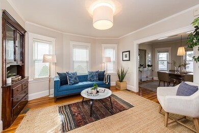 15 Thorndike St unit 17, Arlington, MA 02474 - photo 4