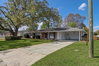 722 Montego Rd E, Jacksonville, FL 32216 - photo 4