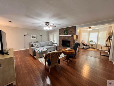 7205 Chaparral St, Texarkana, TX 75503 - photo 4