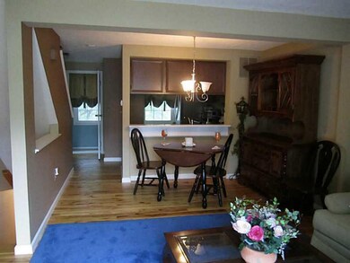 Den/Family/Great Room. Living room