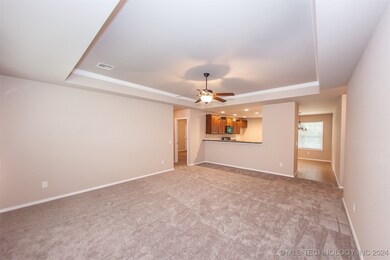 8901 S 261st East Ave, Broken Arrow, OK 74014 - photo 3