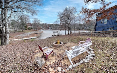 400 Sunnyside Estates, Hiawassee, GA 30546 - photo 5