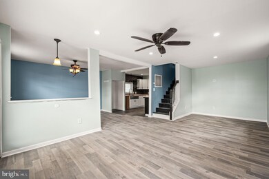 1019 Langley St, Marcus Hook, PA 19061 - photo 4