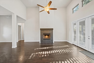 5852 Tory Dr, Grand Prairie, TX 75052 - photo 7