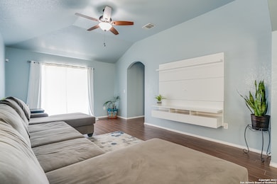 11031 Geneva Moon, San Antonio, TX 78254 - photo 7