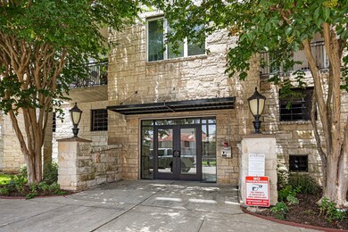 Welcome to the Vistas at Midtown