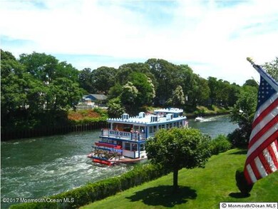 View of The Intercoastal