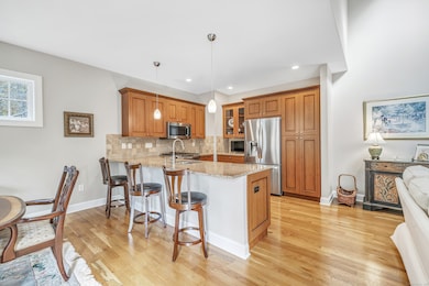 86 Kyles Way unit 86, Shelton, CT 06484 - photo 7