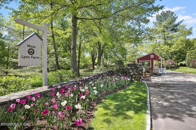 415 W Lyon Farm Dr unit 415, Greenwich, CT 06831 - photo 2