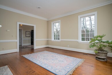 Formal Living Room
