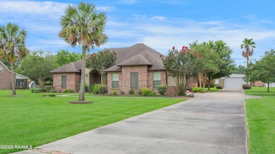 514 Lucerne Dr.