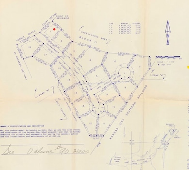 0 Tbd St Andrews, Siloam Springs, AR 72761 - photo 3