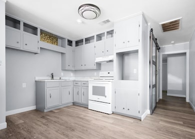 104 Ida St, Leesville, LA 71446 - photo 5