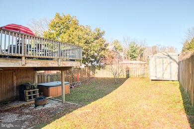 7110 Gardenview Ct, Chestnut Hill Cove, MD 21226 - photo 5