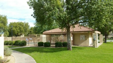 pool area 48th