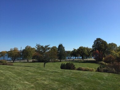 View In Cul De Sac Of Portland's...