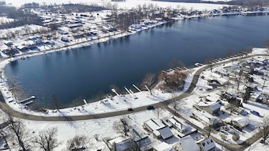 5540 N Willow Ave, Columbia City, IN 46725 - photo 2